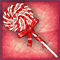 Red Lolly