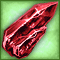 Crimson Sparkling Fragment