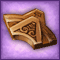 Second fragment of the Might Charm 
