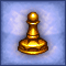 Gold Pawn