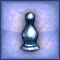 Silver Pawn