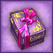 Purple Gift
