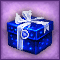 Blue Gift
