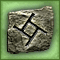 Khagann Gnome Rune