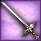 Artful North Wind Sword