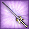 Artful Sword of the Jaguar