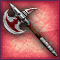 Assassin's Battle Axe