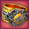 Truly Paralyzing Ring