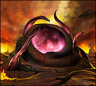 Fantasy Browsergame Drachenkrieg