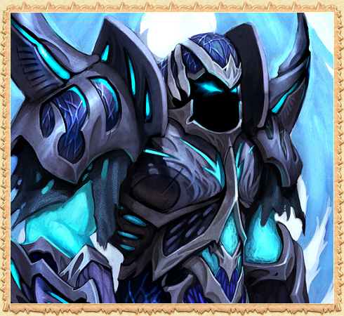 Browser MMORPG Drachenkrieg