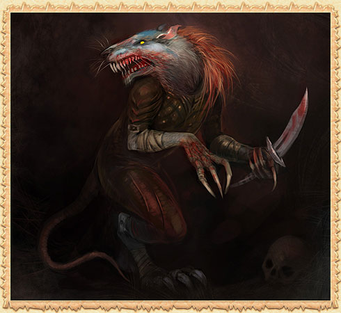 Drachenrkieg-Browsergame