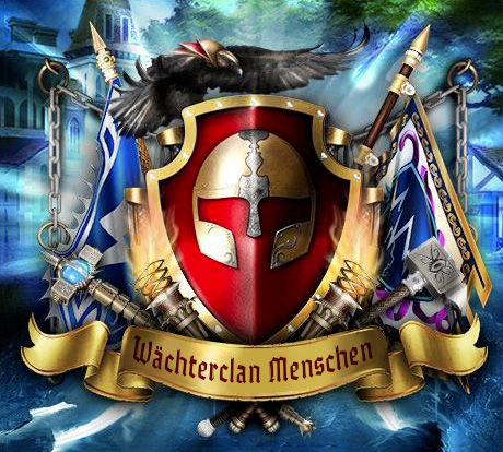 Wächterclan Menschen