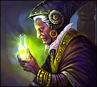 Kostenloses MMORPG Drachenkrieg