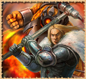 Drachenkrieg-kostenloses Browsergame