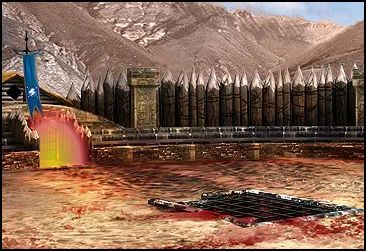 Arena - Fantasy Browsergame Drachenkrieg