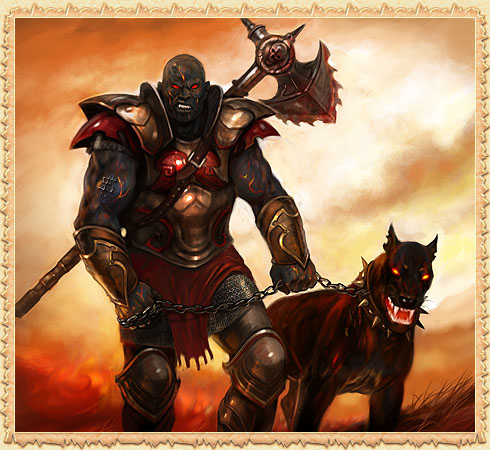 Drachenkrieg-kostenloses Browsergame